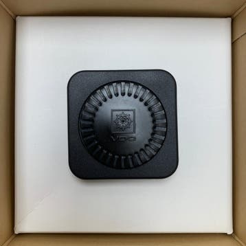 Bieden: VDO 407 401 001K acoustic alarm 24V, Ophalen of Verzenden, Nieuw, Motor en Techniek, Zeilboot of Motorboot