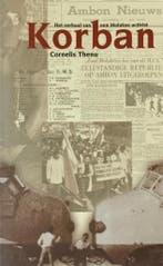 Korban 9789029548212 C. Thenu, Boeken, Verzenden, Gelezen, C. Thenu
