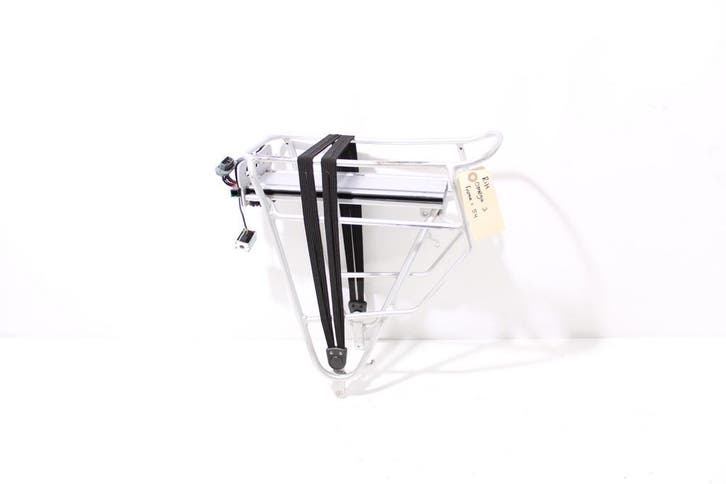 Bagagedrager | Controller | Rih Omega 3, Fietsen en Brommers, Fietsaccessoires | Bagagedragers, Verzenden