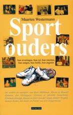 Sportouders 9789077072257 M. Westerman, Verzenden, Gelezen, M. Westerman