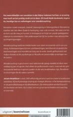 Wandelcoaching 9789024401161 Jeroen Hendriksen, Boeken, Verzenden, Zo goed als nieuw, Jeroen Hendriksen