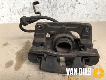 Remklauw (Tang) links-voor Renault Megane Scenic O112036, Auto-onderdelen, Remmen en Aandrijving, Ophalen of Verzenden, Nieuw