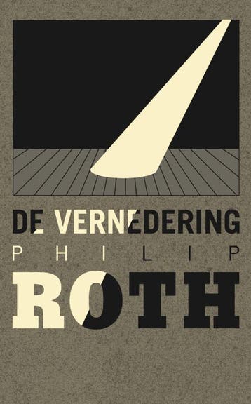 De vernedering - Philip Roth 9789023441526, Boeken, Verzenden, Gelezen, Philip Roth