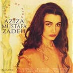 cd - Aziza Mustafa Zadeh - Dance Of Fire, Verzenden, Zo goed als nieuw