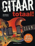 Gitaar totaal! 9789048302475 Tony Bacon, Verzenden, Zo goed als nieuw, Tony Bacon