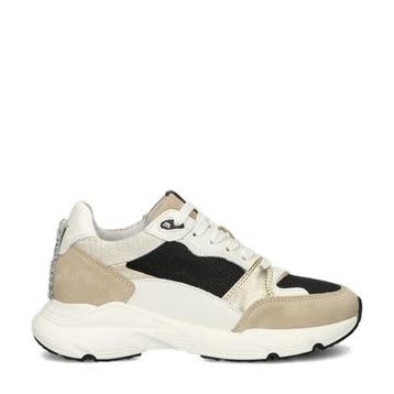 Maruti Raven lage sneakers voor dames, Kleding | Dames, Overige kleuren, Verzenden, Nieuw, Sneakers of Gympen
