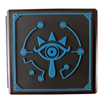 Nintendo Switch Card Case 12 ZELDA (NO2) (SWITCH), Verzenden, Nieuw