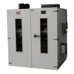 Nieuw: MS Broedmachine MS750 – Slaglatten – 750 eieren, Ophalen of Verzenden, Nieuw