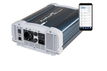 Xenteq PurePowerSwitch 12Vdc/230Vac 3000W, Ophalen of Verzenden, Nieuw