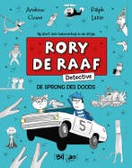 De doodsprong / Rory De Raaf / 5 9789403216720 Andrew Clover, Verzenden, Zo goed als nieuw, Andrew Clover