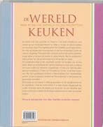 De wereldkeuken 9789002223198, Verzenden, Gelezen