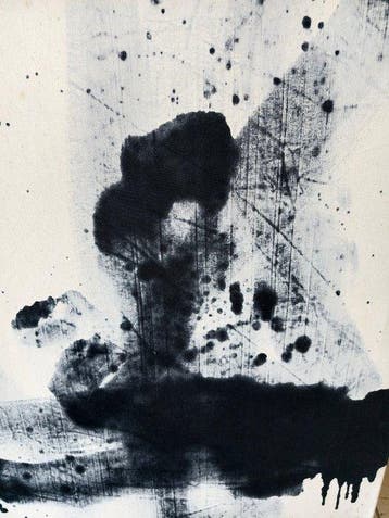 Alessandro Aldrovandi (1968) - Senza titolo