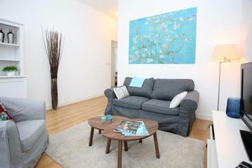 Te huur: Appartement Gentsestraat in Den Haag, Den Haag, Appartement, Zuid-Holland