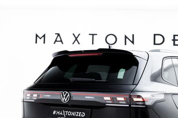 Achterspoiler Volkswagen Tiguan Mk3, Verzenden