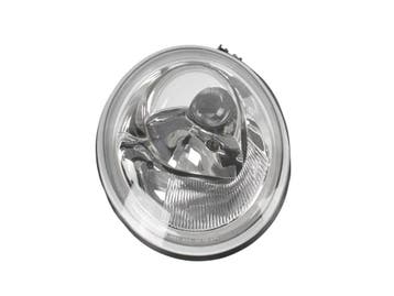 Koplamp o.a: Volkswagen, New Beetle (9C1, 9G1), Auto-onderdelen, Ophalen of Verzenden, Nieuw, Volkswagen