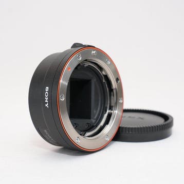 Sony LA-EA1 Lensadapter, Nieuw