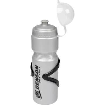Benson Bidon met houder - 750 ml - BPA-vrij - ergonomisch..., Ophalen of Verzenden, Nieuw