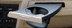BMW E90 06-11 bekerhouder links beige, Auto-onderdelen, Interieur en Bekleding, Nieuw, BMW