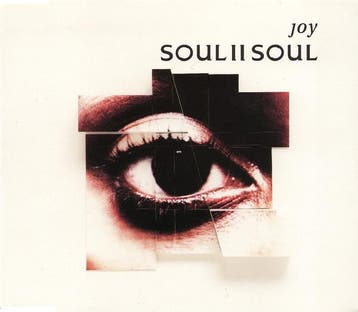 Soul II Soul - Joy, Cd's en Dvd's, Ophalen of Verzenden, Gebruikt