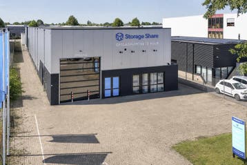Opslagruimte Storage Garagebox huren in Ulft, Huur, Opslag of Loods