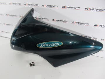 Yamaha XJ 600 S Diversion Kap links voor, Ophalen of Verzenden, Nieuw