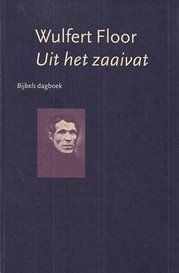 Floor, Wulfert-Uit het zaaivat, Verzenden, Gelezen