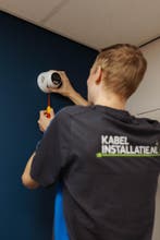 Wifi, internet of tv storing? Installatie in huis of kantoor, Garantie