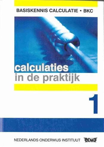 1 Boekhouden in de praktijk 9789063552039, Boeken, Verzenden, Zo goed als nieuw