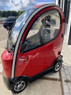 Scootmobiel Napoleon | Mango (Gebruikte scootmobielen), Ophalen of Verzenden, Gebruikt, Mango, 11 t/m 15 km/u