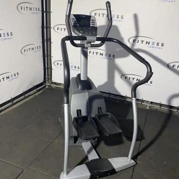 Matrix - S5x - Stepper, Sport en Fitness, Fitnessmaterialen, Ophalen of Verzenden, Nieuw, Overige typen