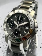 Baume & Mercier - Capeland S XL Chronograph - COSC -, Nieuw