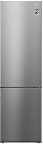 LG GBP62PZNAC - Koel-vriescombinatie - 200 cm -, Ophalen of Verzenden, Nieuw