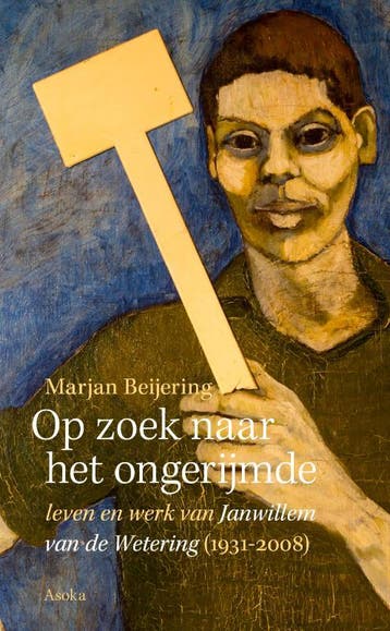 Op zoek naar het ongerijmde - Marjan Beijering 9789056704162, Verzenden, Gelezen, Marjan Beijering