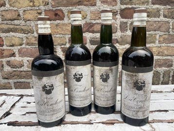 Bodega M. Gil Galan, La Condesa Dry Sherry - Jerez - 4, Nieuw