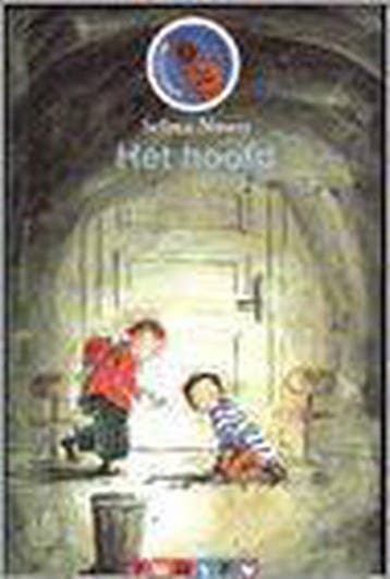 Het hoofd - Selma Noort 9789027643490, Verzenden, Zo goed als nieuw, Selma Noort