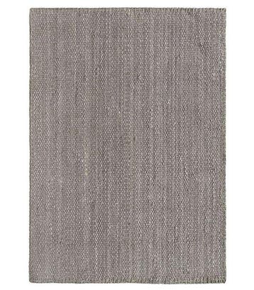 Yute - Granada Grijs 290x200 - Tapijt - 290 cm - 200 cm, Nieuw