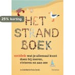 Het strandboek 9789060387672 Fiona Danks, Verzenden, Zo goed als nieuw, Fiona Danks