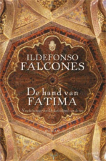 De hand van Fatima - Ildefonso Falcones 9789021803784, Boeken, Verzenden, Gelezen, Ildefonso Falcones