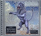 cd - The Rolling Stones - Bridges To Babylon, Verzenden, Zo goed als nieuw