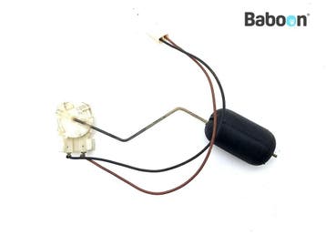 Benzine Meter Triumph Tiger 1050 2007-2012, Motoren, Verzenden, Gebruikt