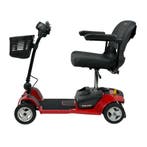 Pride Go Go Ultra X Scootmobiel &ndash; Demontabel, 4-wiel -, Ophalen of Verzenden, Nieuw, Pride