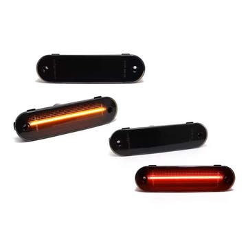 SK-Import Knipperlichten LED Smoke Mazda MX-5, Ophalen of Verzenden, Nieuw, Mazda