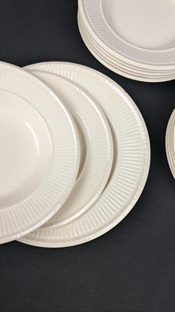 Wedgwood - Tafelservies (13) - Barlaston - Porselein