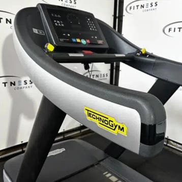 Technogym - Excite Run 700i - Loopband, Ophalen of Verzenden, Nieuw, Loopband