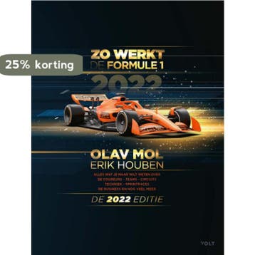 Zo werkt de Formule 1 - Erik Houben 9789021422657, Verzenden, Zo goed als nieuw, Erik Houben