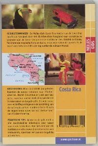 Nelles gids Costa Rica / Nelles gidsen 9789027446312, Boeken, Reisgidsen, Verzenden, Gelezen
