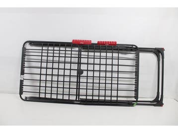 Vileda Extra Ultimate - Droogrek X-onderstel - 20 m, Tuin en Terras, Droogmolens en Wasrekken, Verzenden, Zo goed als nieuw