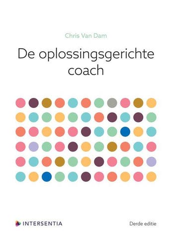 Boek De oplossingsgerichte coach (derde editie) 978940001477, Verzenden, Zo goed als nieuw