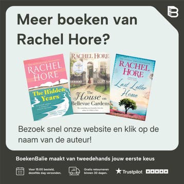 The Love Child - Rachel Hore 9781471157004, Verzenden, Gelezen, Rachel Hore