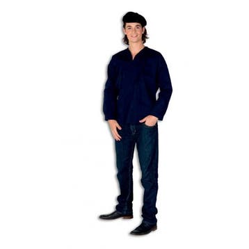 Boerenkiel van polyester - Boeren kleding, Ophalen of Verzenden, Nieuw